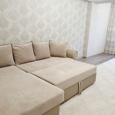 צ'יסינאו Center Apartment On Albisoara Street מראה חיצוני תמונה
