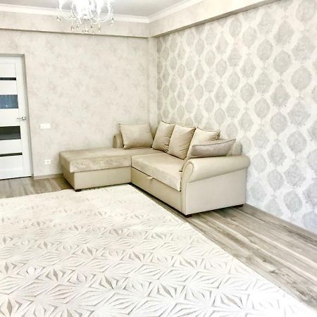 צ'יסינאו Center Apartment On Albisoara Street מראה חיצוני תמונה