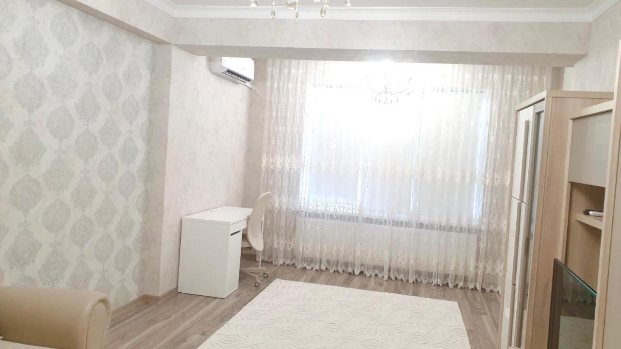 צ'יסינאו Center Apartment On Albisoara Street מראה חיצוני תמונה