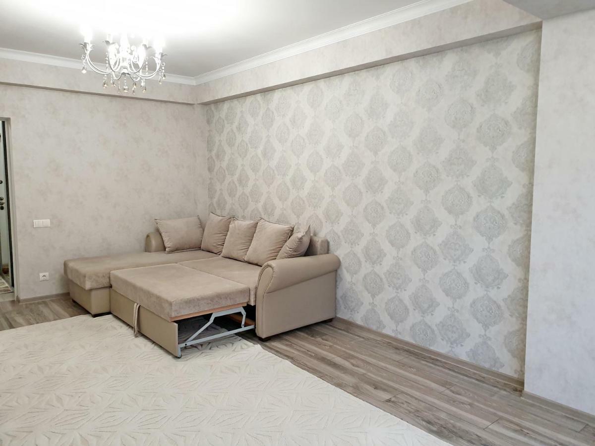 צ'יסינאו Center Apartment On Albisoara Street מראה חיצוני תמונה